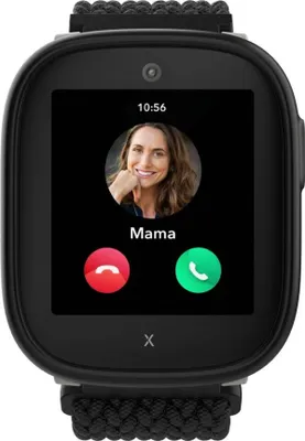 Zdjęcie produktu dla Xplora X6Play, 3,86 cm (1.52"), TFT, Ekran dotykowy, 8 GB, GPS, 56 g