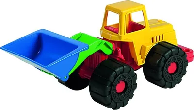 Zdjęcie produktu dla Androni Giocattoli 6210-0001