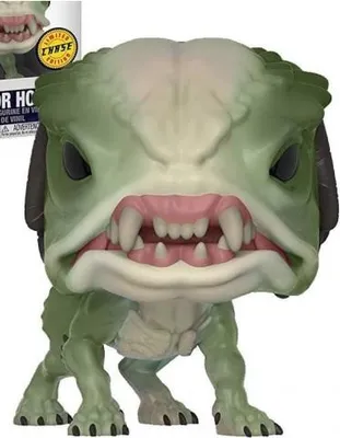 Produktbild von Funko ALIEN Vinyl-Figur stilisierte Sammelfigur mit Wackelkopf 10 cm