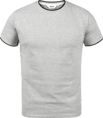 Produktbild von SOLID SDSaul Herren T-Shirt Kurzarm Shirt