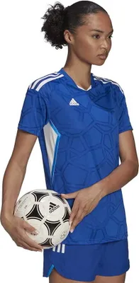 Immagine prodotto di Maglia da gara Adidas Condivo 22 W GS0177 Pullunder adidas Größe: L,