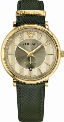 Immagine prodotto di Versace - VBQ030017 - Orologio da polso - Uomo - Quarzo - V-Circle