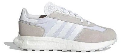 Produktbild von adidas Retropy E5 Footwear White Crystal White - EU 38