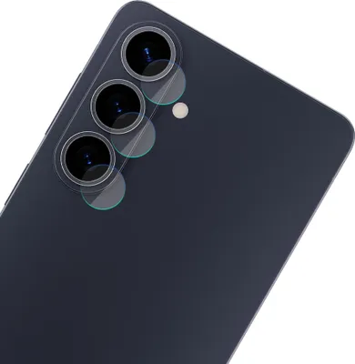 Obrázek produktu pro 3mk hybridní sklo na ochranu objektivu fotoaparátu Samsung Galaxy S26