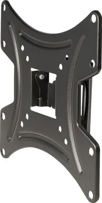 Produktbild von MyWall hl15l Wandhalterung für Flachbildschirme, 23 - 42 Zoll (58 - 107 cm), bis zu 20 kg, Schwarz