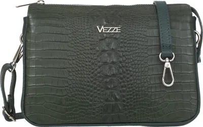 Produktbild von Vezze Mostro Kleine Ledertasche Flasche