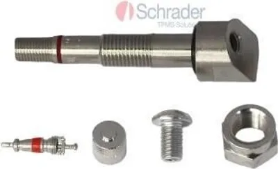 Produktbild von SCHRADER Reparatursatz Radsensor (Reifendruck-Kontrollsys.) 5704