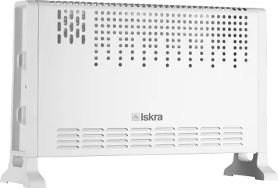 Produktbild von ISKRA Konvektorheizung CH-2020F standard