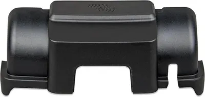 Produktbild von Victron Energy | MPPT WireBox-S 75-10/15 - Schwarz - Wetterfest - Sicherheits- und Schutzlösung