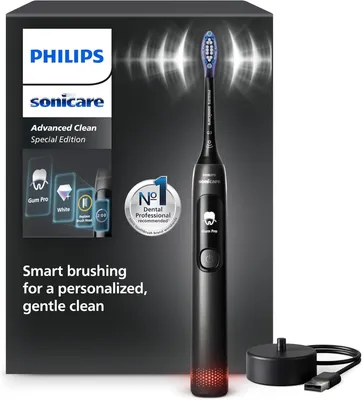 Produktbild von Philips Sonic electric toothbrush HX3792/11 Advanced Clean