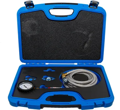 Immagine prodotto di BGS Tester di contropressione allo scarico - 9468