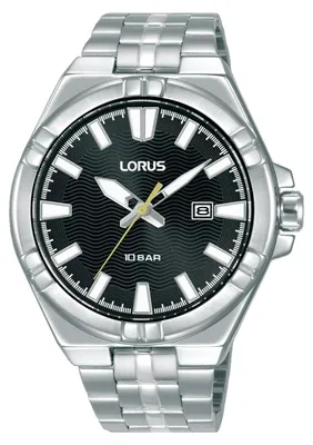 Produktbild von Lorus - RH971RX9 - Armbanduhr - Herren - Quarz