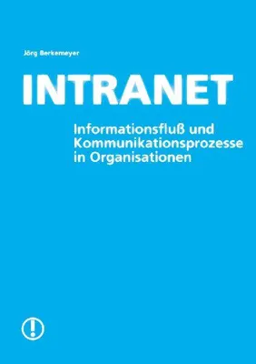 Produktbild von Intranet
