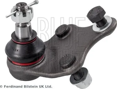Produktbild von BLUE PRINT Traggelenk Vorne Links Unten Vorne Rechts für TOYOTA AVENSIS Station Wagon (ZRT27, ADT27) ADT386201