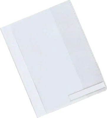 Obrázok produktu pre Durable CLEAR VIEW MANAGEMENT FILE A4, Biela