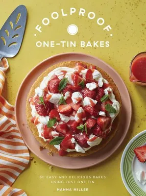 Zdjęcie produktu dla Foolproof One-Tin Bakes
