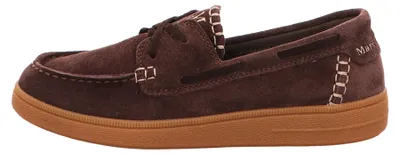 Produktbild von Marc O'Polo Bootsschuhe Damen 32323733313232 Braun 40 EU
