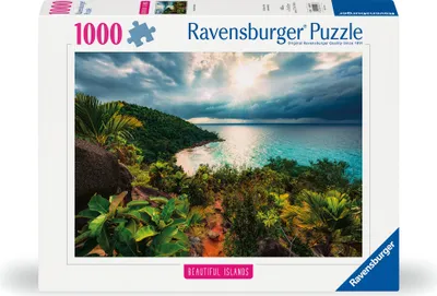 Immagine prodotto di Ravensburger Hawaii 12000157