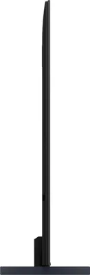 Produktbild von TCL Q6C 98Q6C, 2,49 m (98"), 3840 x 2160 Pixel, QD-Mini LED, Smart-TV, WLAN, Metallisch