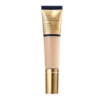 Immagine prodotto di Estee Lauder Futurist Hydra Rescue Makeup 2N2 Trucco a lunga tenuta con effetto idratante 35 ml