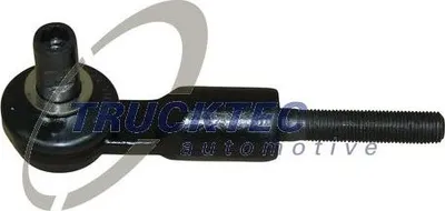 Produktbild von TRUCKTEC AUTOMOTIVE Spurstangenkopf Spurstange für VW PASSAT Variant (3B6) Vorne 07.37.120