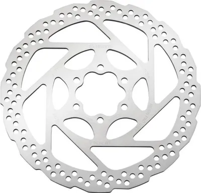 Produktbild von Shimano SM-RT56 160.0 6-děr Brzdový kotouč