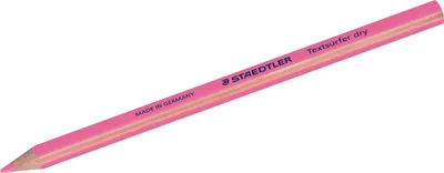 Produktbild von Staedtler Textsurfer Dry, Pink, 12 Stück(e)