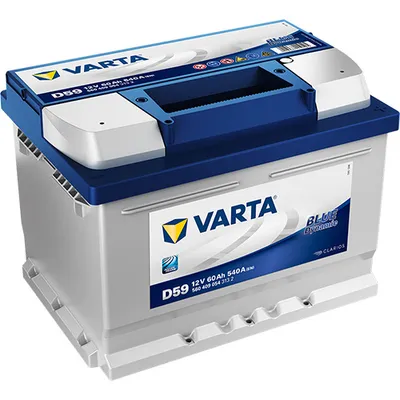 Immagine prodotto di VARTA Autobaterie Blue Dynamic 60 Ah