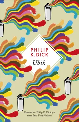 Produktbild von Ubik