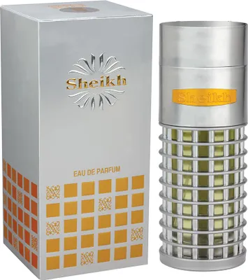 Obrázek produktu pro Al Haramain Sheikh EDP 85 ml UNISEX