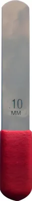 Image de JMPJauge d'épaisseur métrique JMP