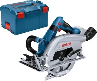 Obrázek produktu pro Bosch Pila Gks 18V-70 L Body 190Mm Ec Lb