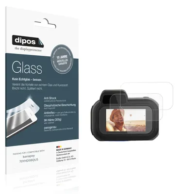 Obrázok produktu pre 2x dipos GlassAR banapoy 70YHD5BQUS