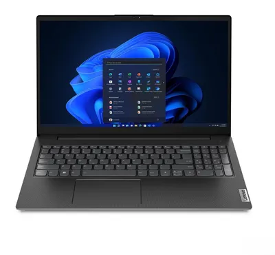 Immagine prodotto di Notebook V15 G4 IRU 83A100ACIX, schermo Full HD, processore Intel i5-13420H, 8 GB di RAM DDR4, SSD NVMe da 512 GB, sistema operativo Windows 11 Home