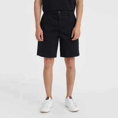 Produktbild von O´Neill - "Essentials" Chino Kurze Hose für Herren PP14527 (33R) (Schwarz)