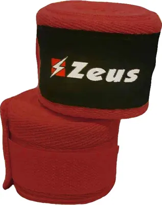 Produktbild von Einheitsgröße ROSSO|Zeus Boxbandage rot