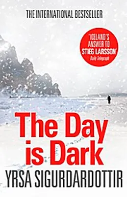Imagen del producto de The Day is Dark