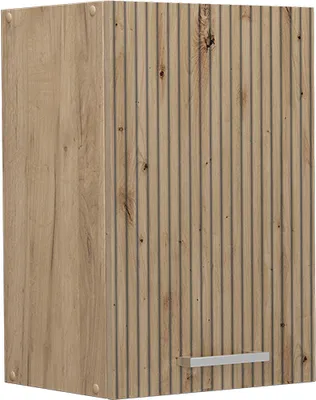 Immagine prodotto di Pensile da cucina Vicco R-Line Rovere artigianale 40 cm, Model 49136