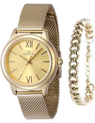 Image de Invicta Angel 48250 Montre Femme Quartz - 30 mm