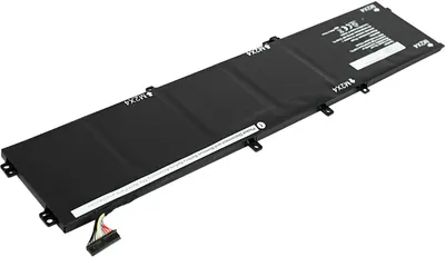 Obrázok produktu pre Batéria pre notebook Dell Precision 5510 Series,XPS 15 9550 Series,1P6KD,4GVGH