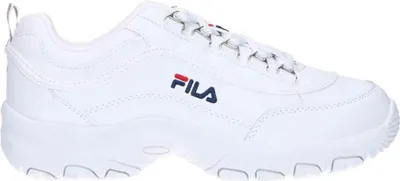 Zdjęcie produktu dla Fila Sneakers 1010781-1FG in White color size 30