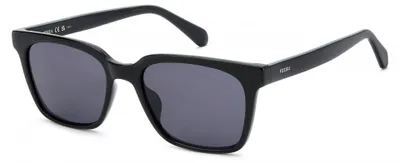 Produktbild von Fossil FOS 3183/G/S Black 55/19/145 Herren Sonnenbrillen