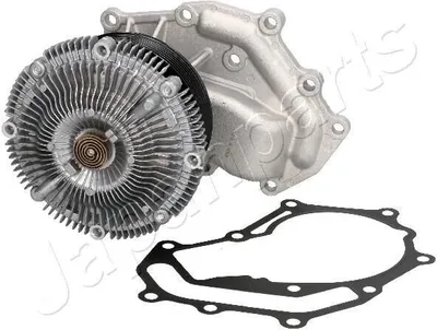 Produktbild von JAPANPARTS Kühlmittelpumpe Wasserpumpe für NISSAN Patrol GR V SUV (Y61) PQ-173