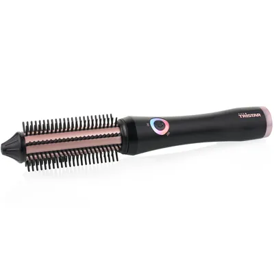 Produktbild von Tristar HD-2503, Heißluftbürste, Warm, Alle Haare, 160 °C, 200 °C, Schwarz