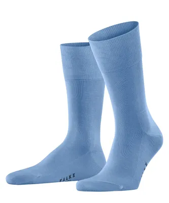 Produktbild von FALKE Tiago Socken Herren cornflower blue 45-46