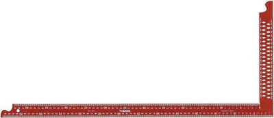 Image de ZWCA, rails de guidage, longueur 800 mm - rouge - 56132201 - Qualité - Durabilité