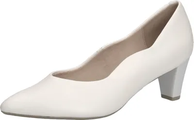 Produktbild von Caprice Damen Klassische Pumps 9-22400-28 Weiß