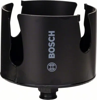 Produktbild von Bosch Lochsäge Speed for Multi Construction 92mm mit Power Change Aufnahme