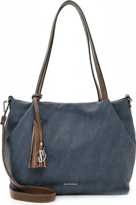 Produktbild von Emily & Noah Elke Shopper Tasche 39 cm
