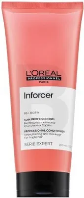 Produktbild von Loreal Serie Expert Inforcer Conditioner 200 ml